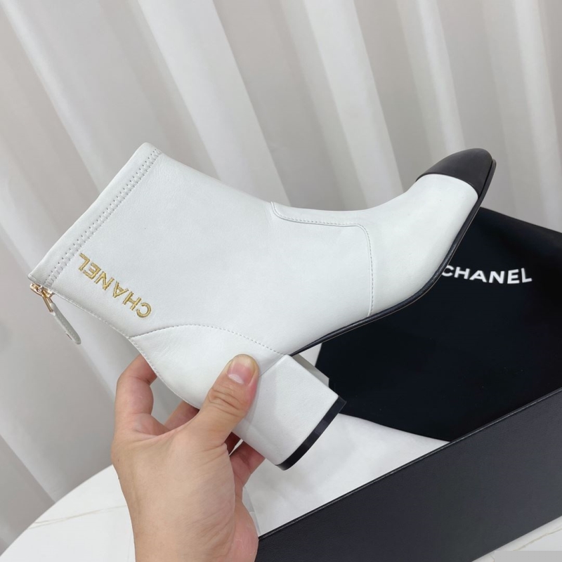 Ch*el boots